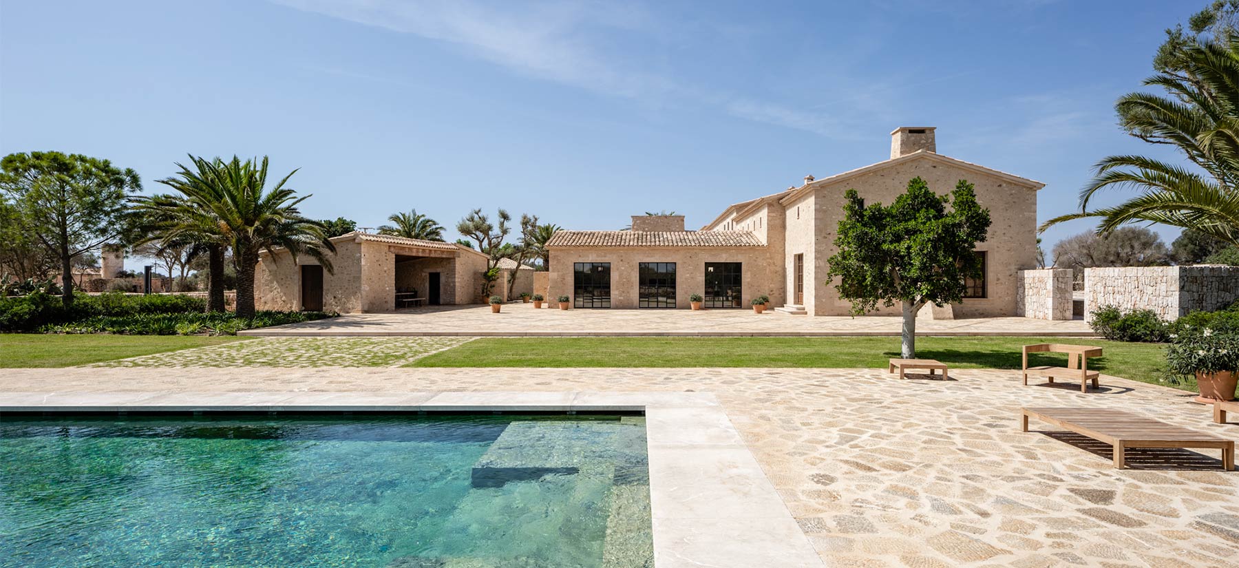 Manor House, Mallorca Southeast