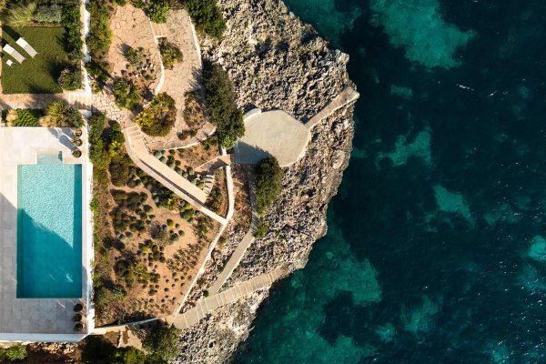 White Dream - Mallorca, Southeast