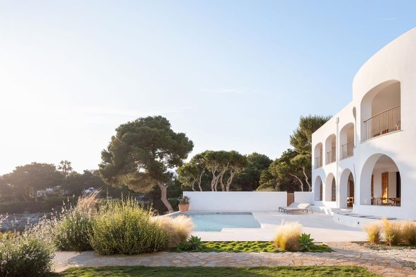 White Dream - Mallorca, Southeast