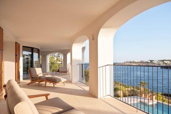 White Dream - Mallorca, Southeast