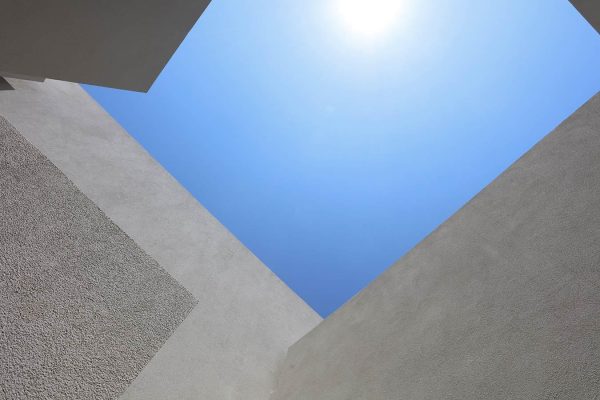 One of four – Mallorca, East cost